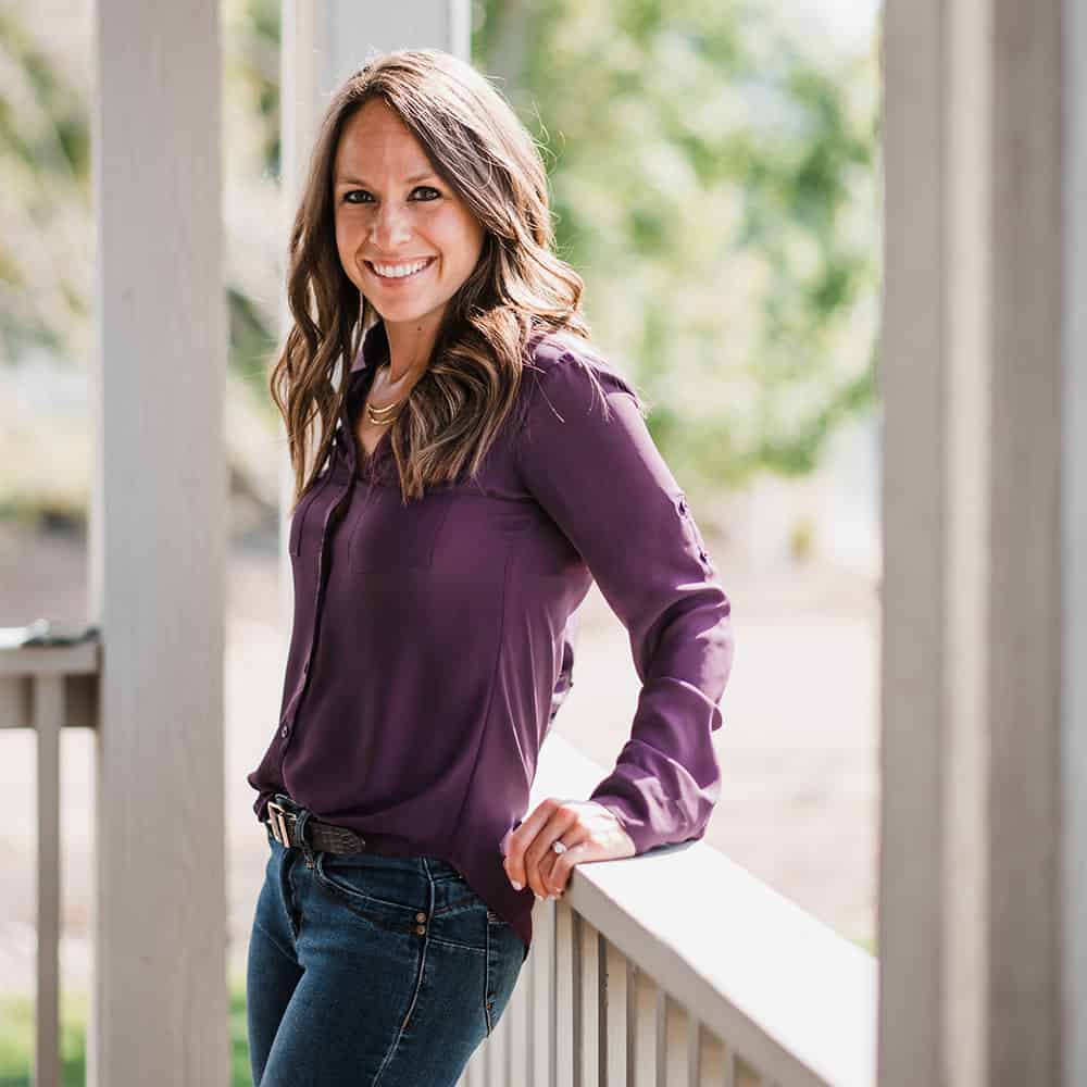 Amber Vilhauer photo